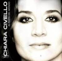 Chiara Civello - Al posto del mondo cover