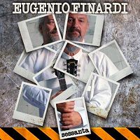 Eugenio Finardi - E tu lo chiami Dio cover
