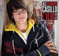 Alessandro Casillo -  vero (che ci sei) cover