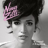 Nina Zilli - Per sempre cover
