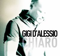 Gigi D'Alessio - Chiaro cover