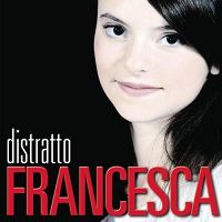 Francesca Michielin - Distratto cover