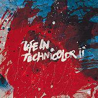 Coldplay - Life In Technicolor II cover