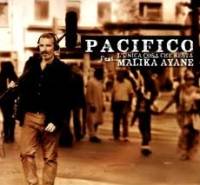 Pacifico ft. Malika Ayane - L'unica cosa che resta cover