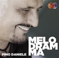 Pino Daniele - Melodramma cover