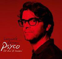 Samuele Bersani - Psyco cover