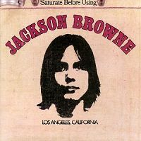 Jackson Browne - Something Fine cover