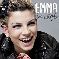 Emma Marrone - Cercavo amore cover