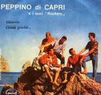 Peppino di Capri - Ghiaccio cover