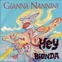 Gianna Nannini - Hey bionda cover