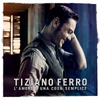 Tiziano Ferro - L'ultima notte al mondo cover