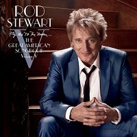 Rod Stewart - My Foolish Heart cover