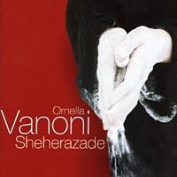 Ornella Vanoni - Bello amore cover