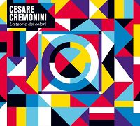 Cesare Creminini - Il comico cover