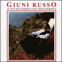 Giuni Russo - La sua figura cover