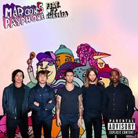 Maroon 5 ft. Wiz Khalifa - Payphone cover