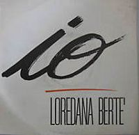 Loredana Bert - Io cover
