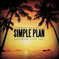 Simple Plan ft. Sean Paul - Summer Paradise cover