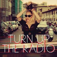 Madonna - Turn up the Radio cover
