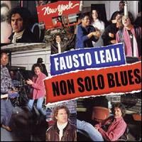 Fausto Leali - C'era una canzone (Sittin' on the dock of the bay) cover