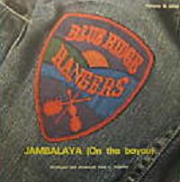 John Fogerty - Jambalaya (on the Bayou) cover