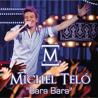 Michel Tel - Bara bara (version ufficiale) cover