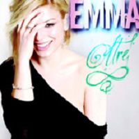 Emma Marrone - Davvero cover