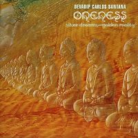 Carlos Santana - Guru's Song cover
