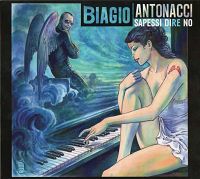 Biagio Antonacci - Insieme finire cover