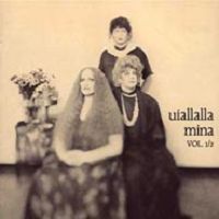 Mina - Medley da Uiallalla cover
