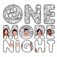 Maroon 5 - One More Night cover