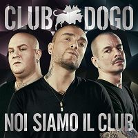 Club Dogo ft. Giuliano Palma - P.E.S cover