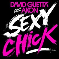 David Guetta ft. Akon - Sexy Chick cover