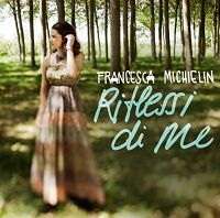 Francesca Michielin - Sola cover