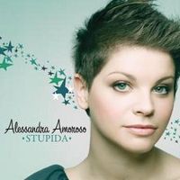 Alessandra Amoroso - Splendida follia cover