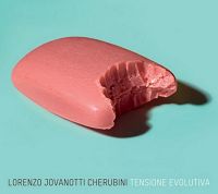 Jovanotti - Tensione evolutiva cover