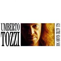 Umberto Tozzi - Un fiume dentro il mare cover