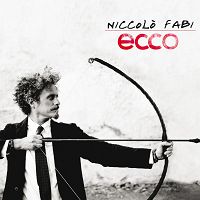 Niccol Fabi - Una buona idea cover