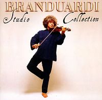 Angelo Branduardi - Vanit di vanit cover