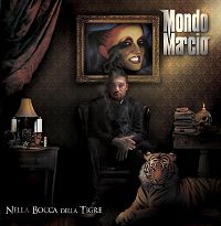 Mondo Marcio ft. Mina - A denti stretti cover