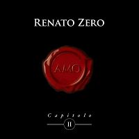 Renato Zero - Alla fine cover