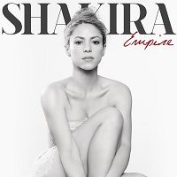 Shakira - Empire cover