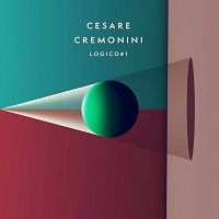 Cesare Cremonini - Logico cover