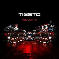 Tiesto - Red Lights cover