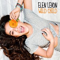 Elen Levon - Wild Child cover