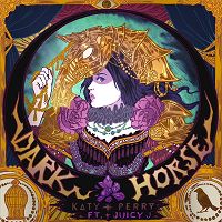 Katy Perry ft. Juicy J - Dark Horse cover