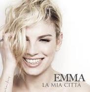 Emma Marrone - La mia citt (Eurovision 2014) cover