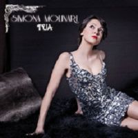 Simona Molinari - Maruzzella cover