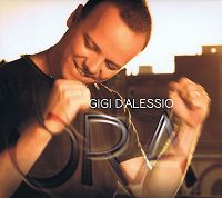 Gigi D'Alessio - Occhi nuovi cover