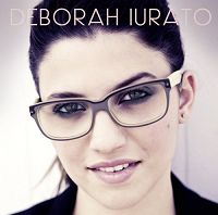 Deborah Iurato - Anche se fuori  inverno cover